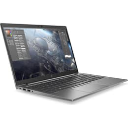 HP ZBook Firefly 14 G8 14" Core i5 2.6 GHz - SSD 1 To - 8 Go QWERTY - Anglais
