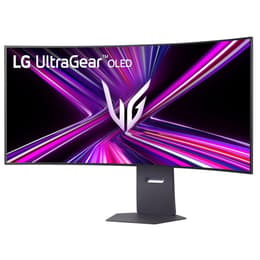 Écran 45" OLED LG UltraGear 45GX950A-B