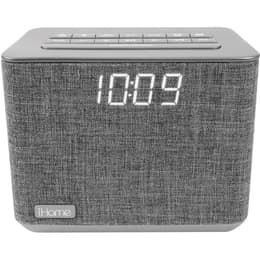 Radio Ihome iBT232 alarm