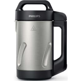 Blender Mixeur Philips HR2203/80 L - Gris