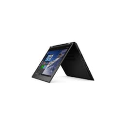 Lenovo ThinkPad Yoga 460 14" Core i5 2.3 GHz - SSD 128 Go - 8 Go AZERTY - Français