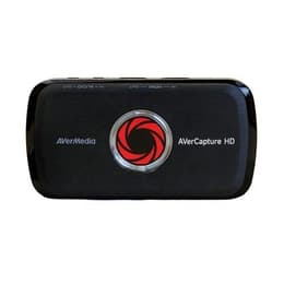 Station d'accueil TV PC Avermedia LIVE LGP LITE GL310