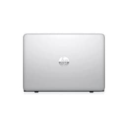HP EliteBook 840 G3 14" Core i5 2.3 GHz - HDD 500 Go - 8 Go QWERTY - Suédois