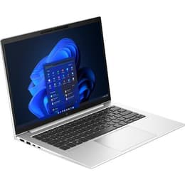 HP EliteBook 845 G10 14" Ryzen 5 3.2 GHz - SSD 512 Go - 16 Go QWERTY - Espagnol