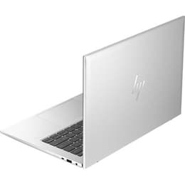 HP EliteBook 845 G10 14" Ryzen 5 3.2 GHz - SSD 512 Go - 16 Go QWERTY - Espagnol