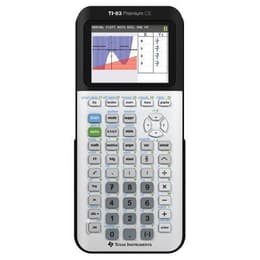 Calculatrice Texas Instruments TI-83 Premium CE