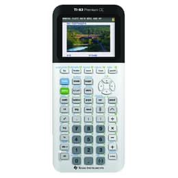 Calculatrice Texas Instruments TI-83 Premium CE