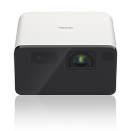 Vidéo projecteur Epson EF-21W Blanc