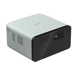 Vidéo projecteur Epson EF-21W Blanc