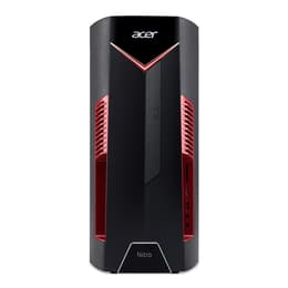 Acer Nitro N50-600 Core i5 2.8 GHz - SSD 1 To - 16 Go - NVIDIA GeForce GTX 1050