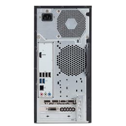 Acer Nitro N50-600 Core i5 2.8 GHz - SSD 1 To - 16 Go - NVIDIA GeForce GTX 1050