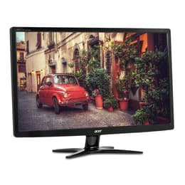 Écran 24" LCD FHD Acer G246HLBbid