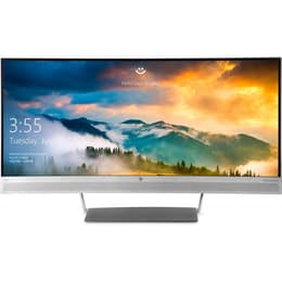 Écran 34" LCD UW-QHD HP EliteDisplay S340c