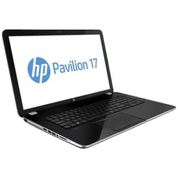 HP Pavilion 17-E118SF 17" A4 1.6 GHz - HDD 1 To - 8 Go AZERTY - Français