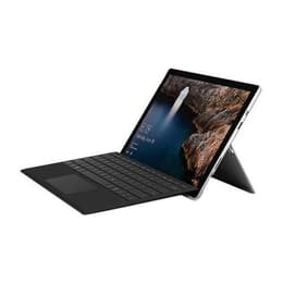 Microsoft Surface Pro 4 12" Core i5 2.4 GHz - SSD 256 Go - 8 Go QWERTY - Suédois