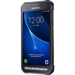 Galaxy Xcover 3 8 Go - Gris - Débloqué