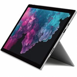 Microsoft Surface Pro 6 12" Core i5 1.6 GHz - SSD 128 Go - 8 Go QWERTZ - Allemand