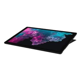 Microsoft Surface Pro 6 12" Core i5 1.6 GHz - SSD 128 Go - 8 Go QWERTZ - Allemand