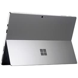 Microsoft Surface Pro 6 12" Core i5 1.6 GHz - SSD 128 Go - 8 Go QWERTZ - Allemand