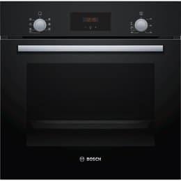 Four Multifonction à chaleur pulsée Bosch HBF133BA0