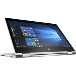 HP EliteBook X360 1030 G2 13" Core i5 2.6 GHz - SSD 256 Go RAM 8 Go QWERTY - Anglais