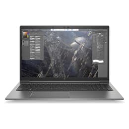 Hp ZBook Firefly 15 G7 15" Core i7 1.8 GHz - SSD 1 To - 32 Go QWERTY - Portugais