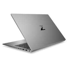 Hp ZBook Firefly 15 G7 15" Core i7 1.8 GHz - SSD 1 To - 32 Go QWERTY - Portugais