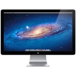 Écran 27" LED FHD Apple Thunderbolt Display (MC914ZM/B)