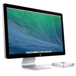 Écran 27" LED FHD Apple Thunderbolt Display (MC914ZM/B)