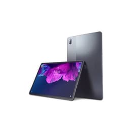 Lenovo Tab P11 Plus 128GB - Gris - WiFi