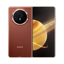 Honor Magic V3 256 Go - Rouge - Débloqué
