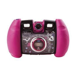 Compact Kidizoom Twist - Rose