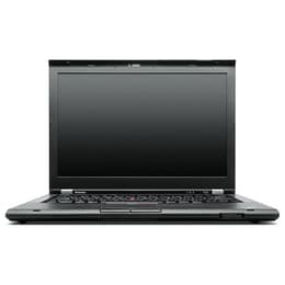 Lenovo ThinkPad T430s 14" Core i5 2.6 GHz - SSD 240 Go - 8 Go AZERTY - Français