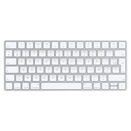 Magic Keyboard (2015) sans fil - Argent - QWERTY - Anglais (US)