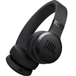 Casque réducteur de bruit sans fil avec micro Jbl Live 670 NC - Noir