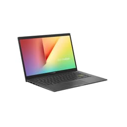 Asus VivoBook M413IA-HM899T 14" Ryzen 5 2.3 GHz - SSD 512 Go - 16 Go QWERTY - Anglais