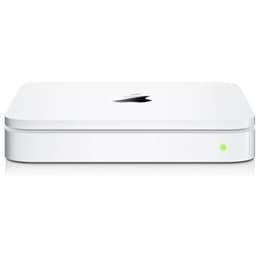 Disque dur externe Apple AirPort Time Capsule - SSD 1 To USB 2.0