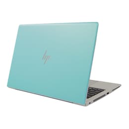 HP EliteBook 840 G5 14" Core i5 1.6 GHz - SSD 256 Go - 8 Go AZERTY - Français