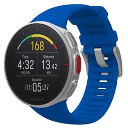 Polar Vantage V Bluetooth 46 mm - Bleu