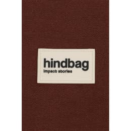 Housse Ordinateurs portables 13" - Coton - Marron