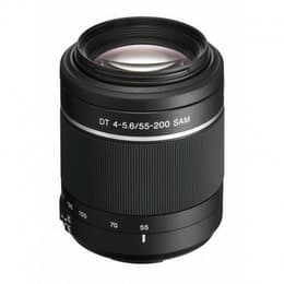 Objectif Sony DT 55 - 200 mm F4-5.6 SAM II 55-200mm f/4-5.6