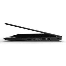 Lenovo ThinkPad T460s 14" Core i5 2.4 GHz - SSD 512 Go - 12 Go AZERTY - Français