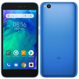 Xiaomi Redmi Go 16 Go - Bleu - Débloqué