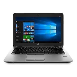 HP EliteBook 820 G2 13" Core i5 2 GHz  - SSD 256 Go - 4 Go AZERTY - Français