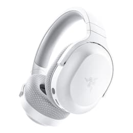 Casque réducteur de bruit gaming avec micro Razer Barracuda X 2022 - Blanc