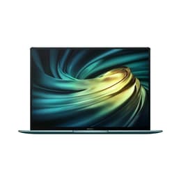 Huawei MateBook X Pro 13" Core i7 1.8 GHz - SSD 1 To - 16 Go QWERTZ - Allemand