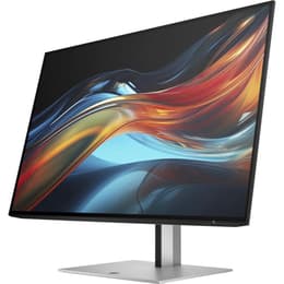 Écran 23" LED HP 724pu