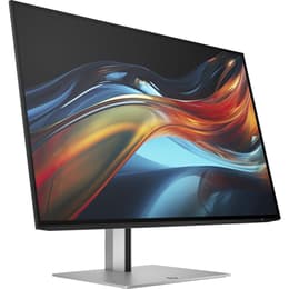 Écran 23" LED HP 724pu