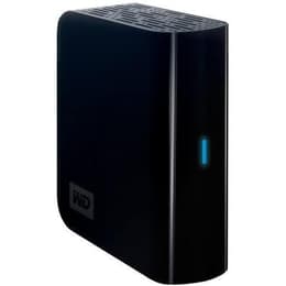 Disque dur externe Western Digital My Book Essential WD10000H1U-00 - HDD 1 To USB 2.0