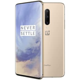 OnePlus 7 pro 128 Go - Or - Débloqué - Dual-SIM